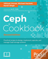 Ceph Cookbook -