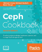 Ceph Cookbook - - Preview