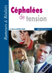 Capa do artigo Céphalées De Tension