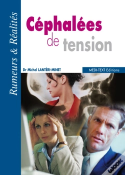 Capa do artigo Céphalées De Tension