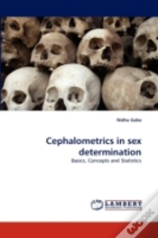 Capa do artigo Cephalometrics In Sex Determination