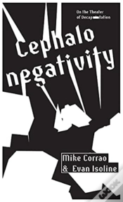 Capa do artigo Cephalonegativity