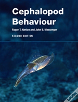 Capa do artigo Cephalopod Behaviour