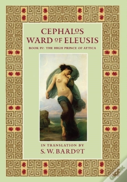 Capa do artigo Cephalos