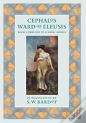 Cephalos Ward Of Eleusis