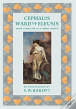 Capa do artigo Cephalos Ward Of Eleusis