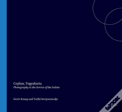 Capa do artigo Cephas, Yogyakarta