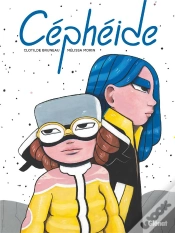 Capa do artigo Céphéide