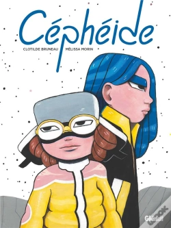 Capa do artigo Céphéide