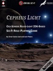 Capa do artigo Cepheus Light