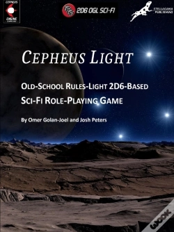 Capa do artigo Cepheus Light