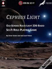 Cepheus Light
