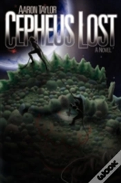 Capa do artigo Cepheus Lost