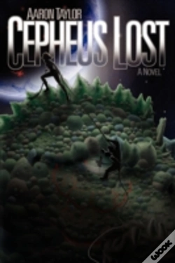 Capa do artigo Cepheus Lost