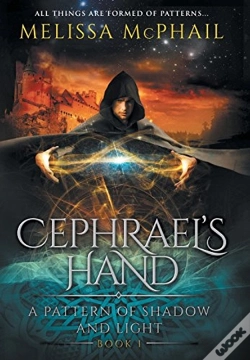 Capa do artigo Cephrael'S Hand