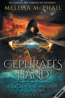 Capa do artigo Cephrael'S Hand