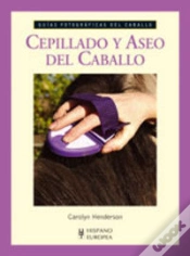 Capa do artigo Cepillado Y Aseo Del Caballo