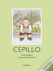 Capa do artigo Cepillo