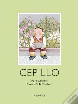 Capa do artigo Cepillo