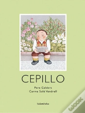 Capa do artigo Cepillo