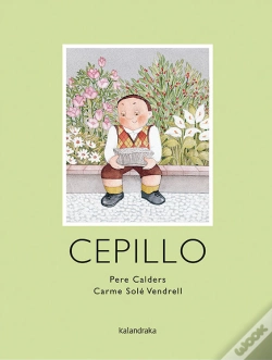 Capa do artigo Cepillo
