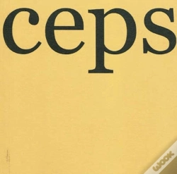 Capa do artigo Ceps