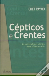 Capa do artigo Cépticos e Crentes