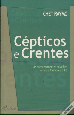 Capa do artigo Cépticos e Crentes