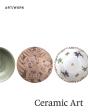 Ceramic Art - Preview