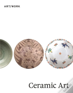 Capa do artigo Ceramic Art