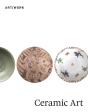 Ceramic Art - Preview