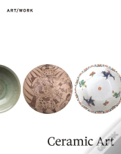 Capa do artigo Ceramic Art