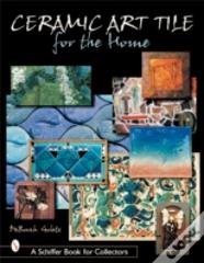 Ceramic Art Tile For The Home