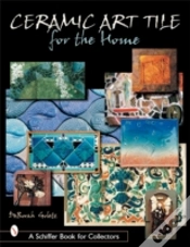 Capa do artigo Ceramic Art Tile For The Home
