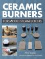 Ceramic Burners For Model Steam Boilers - Preview