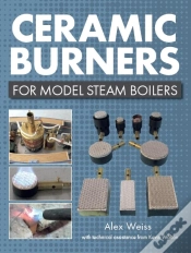 Capa do artigo Ceramic Burners For Model Steam Boilers