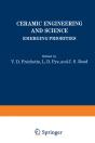 Ceramic Engineering And Science - Preview