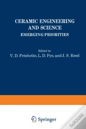 Capa do artigo Ceramic Engineering And Science