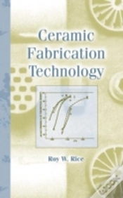 Capa do artigo Ceramic Fabrication Technology