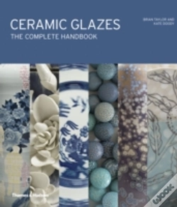 Capa do artigo Ceramic Glazes