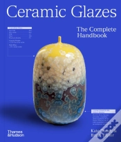 Capa do artigo Ceramic Glazes