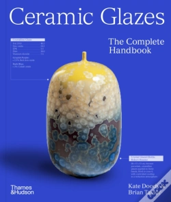 Capa do artigo Ceramic Glazes