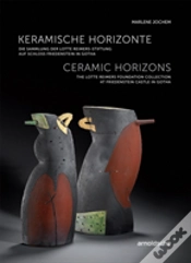 Capa do artigo Ceramic Horizons