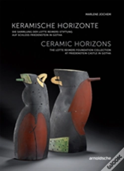 Capa do artigo Ceramic Horizons