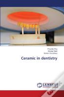 Ceramic In Dentistry