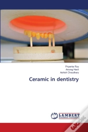 Capa do artigo Ceramic In Dentistry