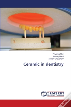 Capa do artigo Ceramic In Dentistry