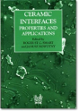 Ceramic Interfaces - Preview