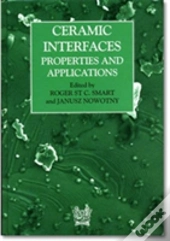 Ceramic Interfaces