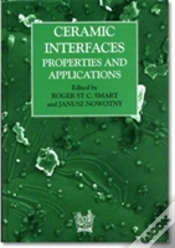 Capa do artigo Ceramic Interfaces